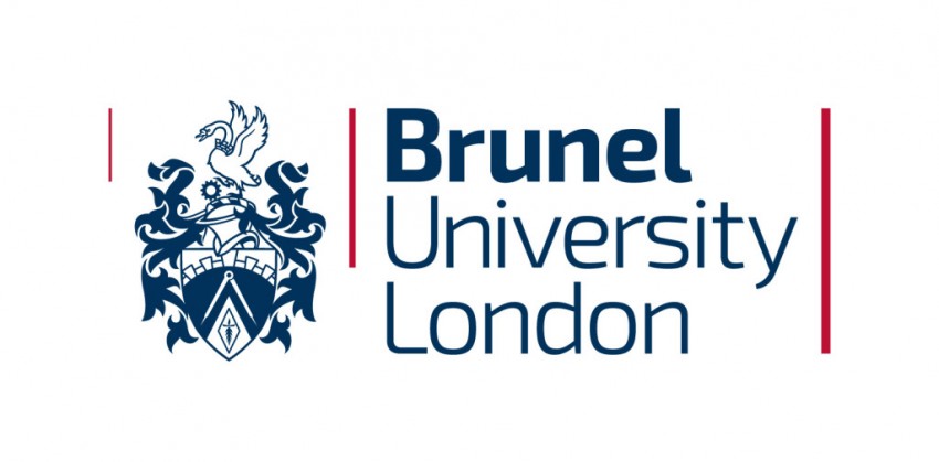 มหาวิทยาลัย Brunel logo